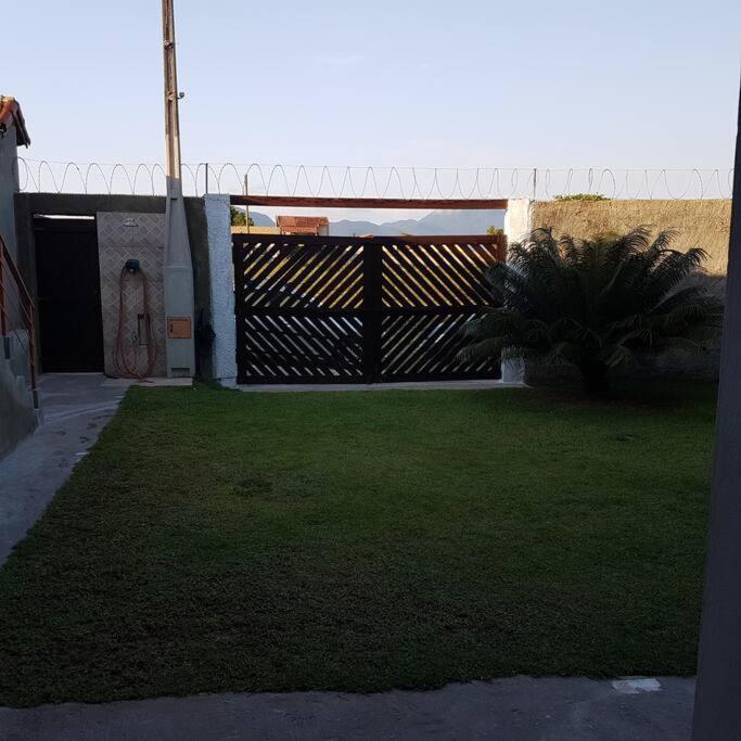 Peruibe - Oasis - Casa Espacosa, Lugar Tranquilo Esterno foto