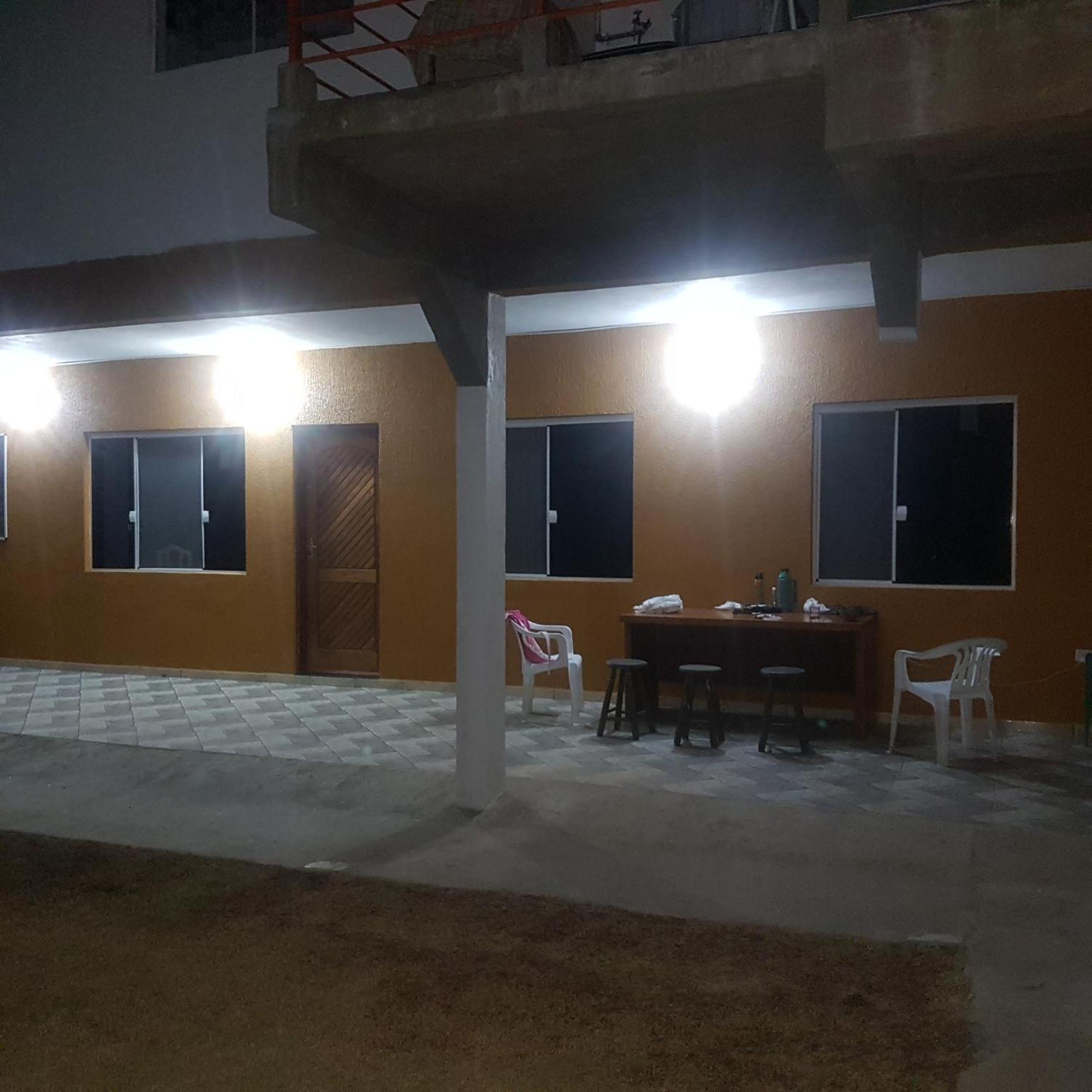 Peruibe - Oasis - Casa Espacosa, Lugar Tranquilo Esterno foto